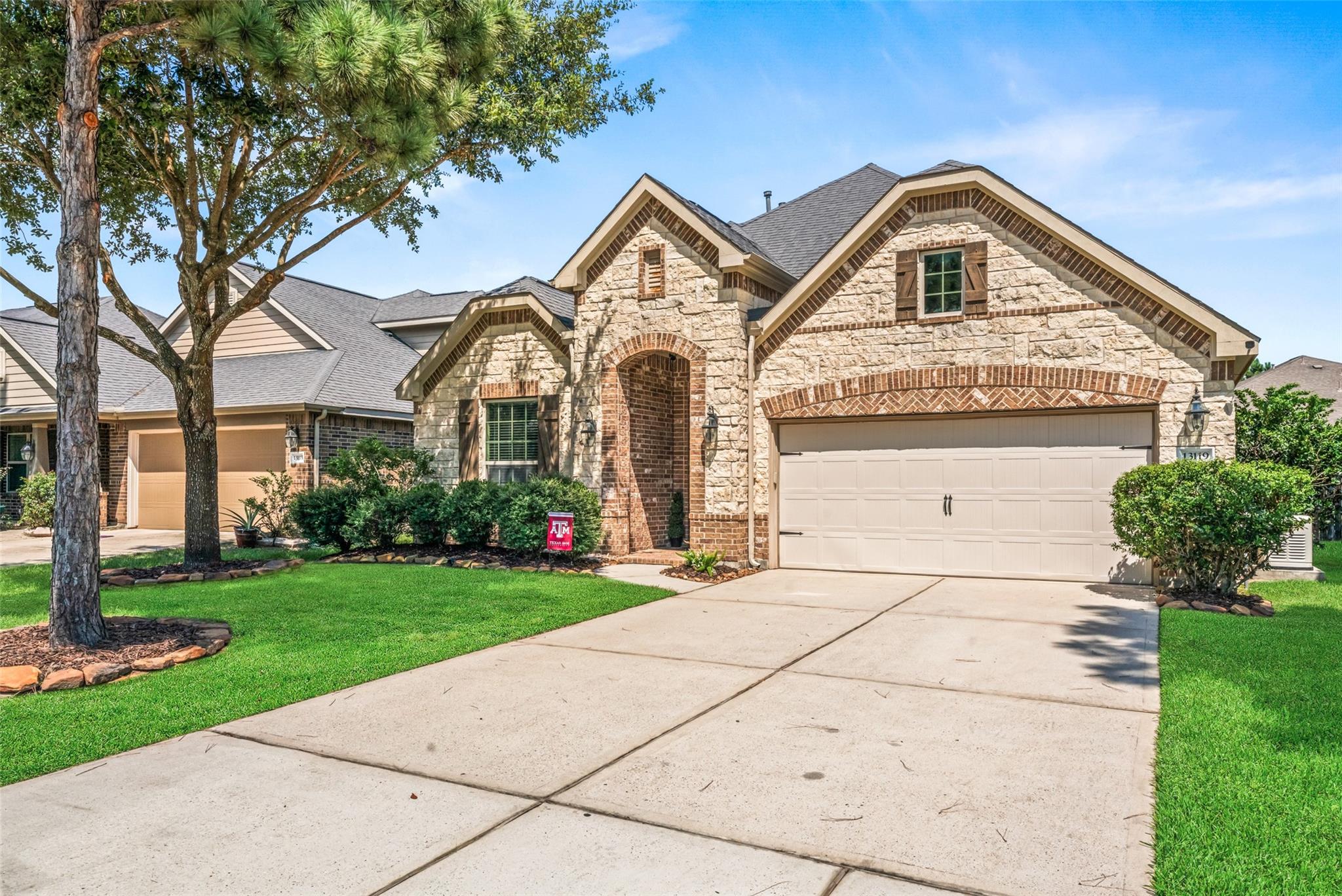13119 Maywater Crest Court