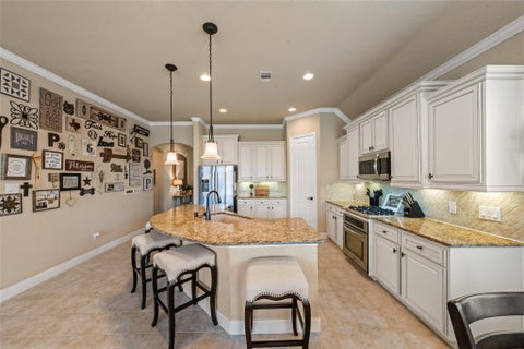 Tiny photo for 13119 Maywater Crest Court, Humble, TX 77346 (MLS # 16643488)