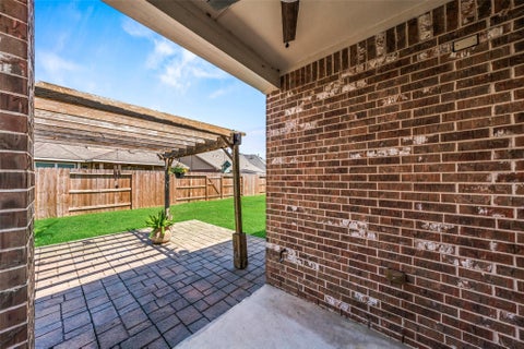Tiny photo for 13119 Maywater Crest Court, Humble, TX 77346 (MLS # 16643488)
