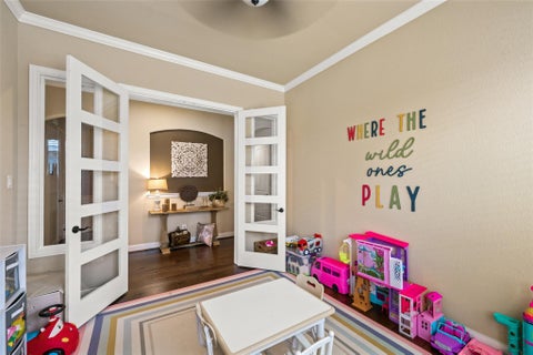Tiny photo for 13119 Maywater Crest Court, Humble, TX 77346 (MLS # 16643488)