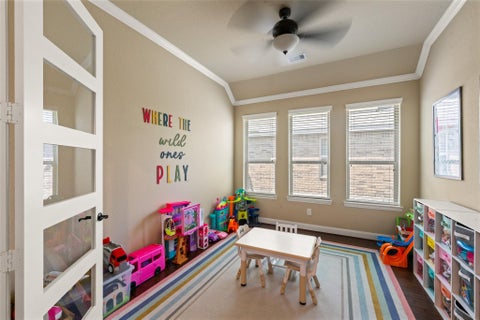 Tiny photo for 13119 Maywater Crest Court, Humble, TX 77346 (MLS # 16643488)