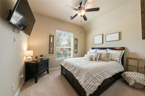 Tiny photo for 13119 Maywater Crest Court, Humble, TX 77346 (MLS # 16643488)