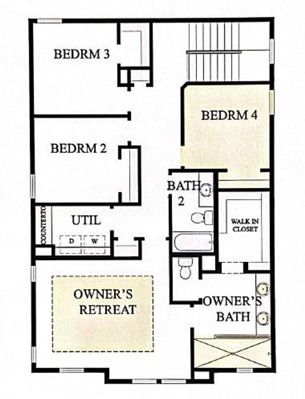 Photo of 6426 Wildwood Pines Lane, Katy, TX 77449 (MLS # 25446398)