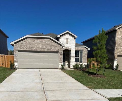 Photo of 248 Seven Pines Drive, Conroe, TX 77378 (MLS # 22951035)