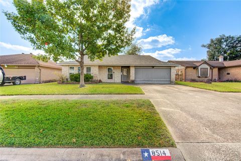 8514 Ashwyne Lane La Porte TX 77571