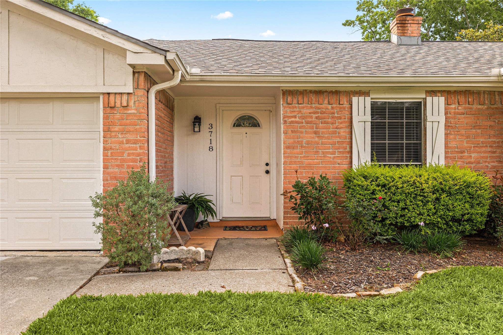 3718 Cypressdale Drive