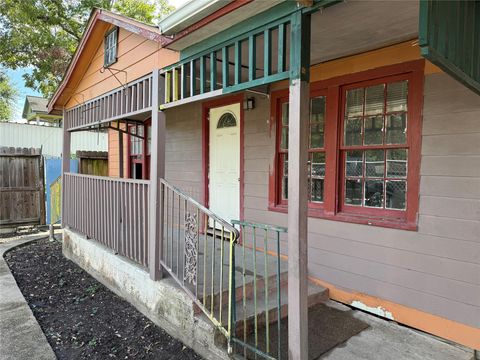 Photo of 7952 Cinderella Street, Houston, TX 77028 (MLS # 78509981) Photo of 7952 Cinderella Street, Houston, TX 77028 (MLS # 78509981)