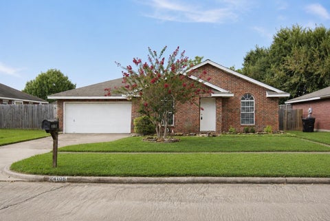 Photo of 24106 Broken Bow Lane, Hockley, TX 77447 (MLS # 66995831)