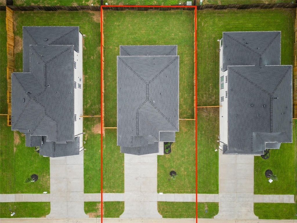 Photo of 2639 Finley Lane, Rosenberg, TX 77471 (MLS # 90310811)