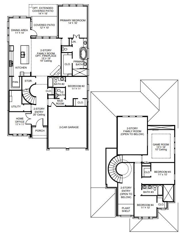 234 Mandarin Mist Street