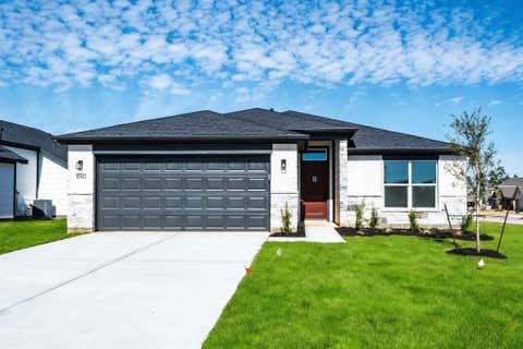 Photo of 10411 Woodhill Spa Lane, Cleveland, TX 77327 (MLS # 88770999)