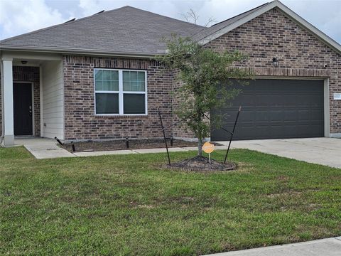 Photo of 6330 Highland Bend Drive, Richmond, TX 77469 (MLS # 8696809)