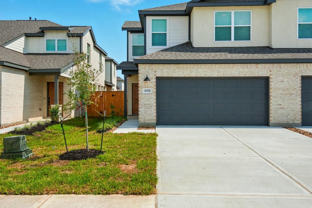 1801 N Peach Creek Drive