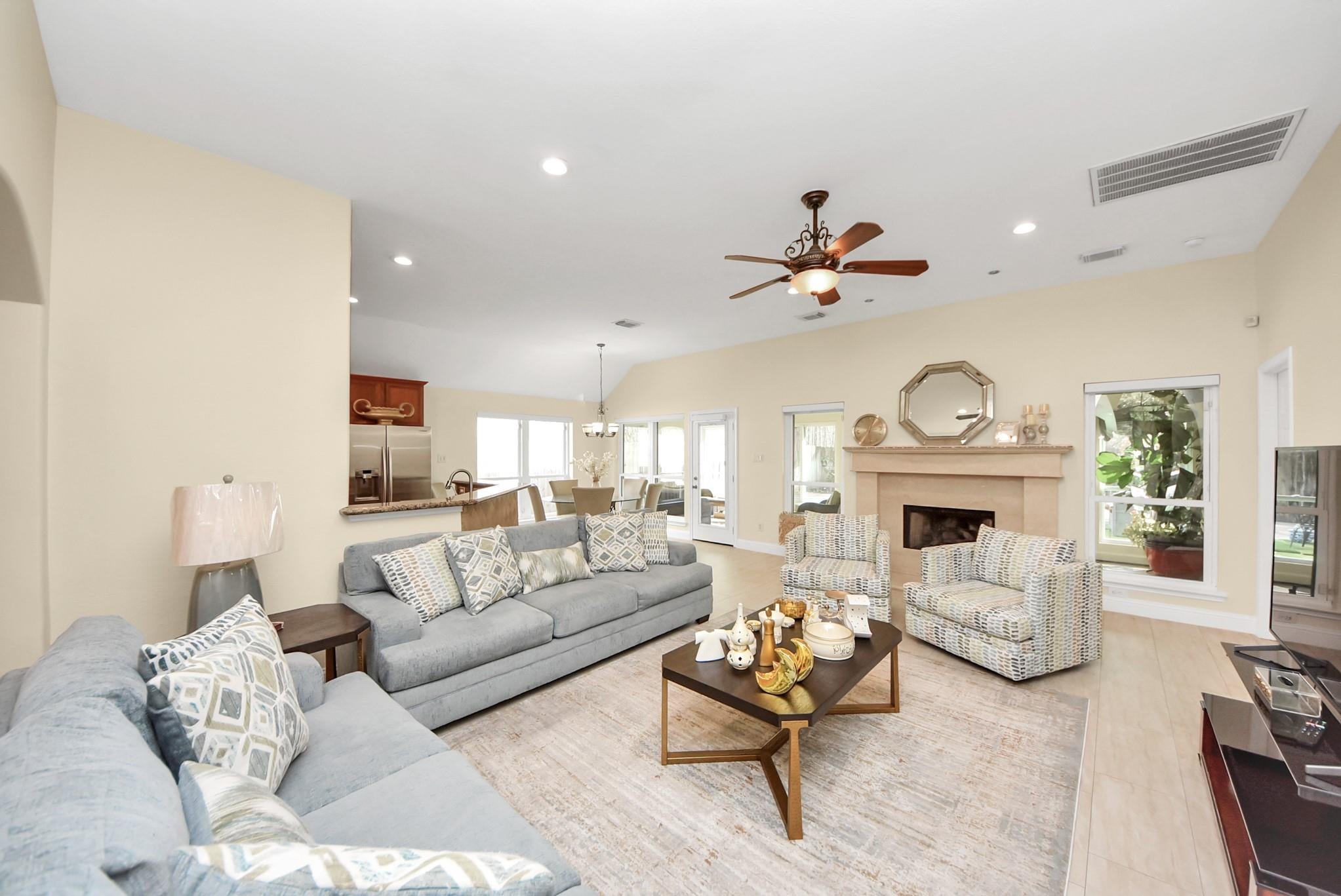 15511 Seminole Canyon Drive