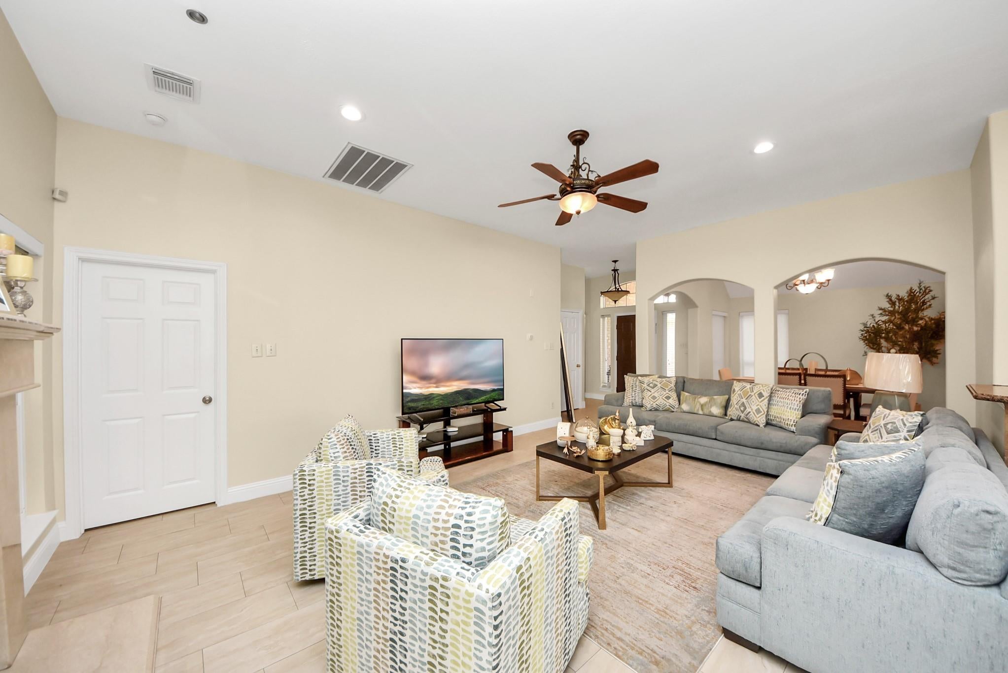 15511 Seminole Canyon Drive