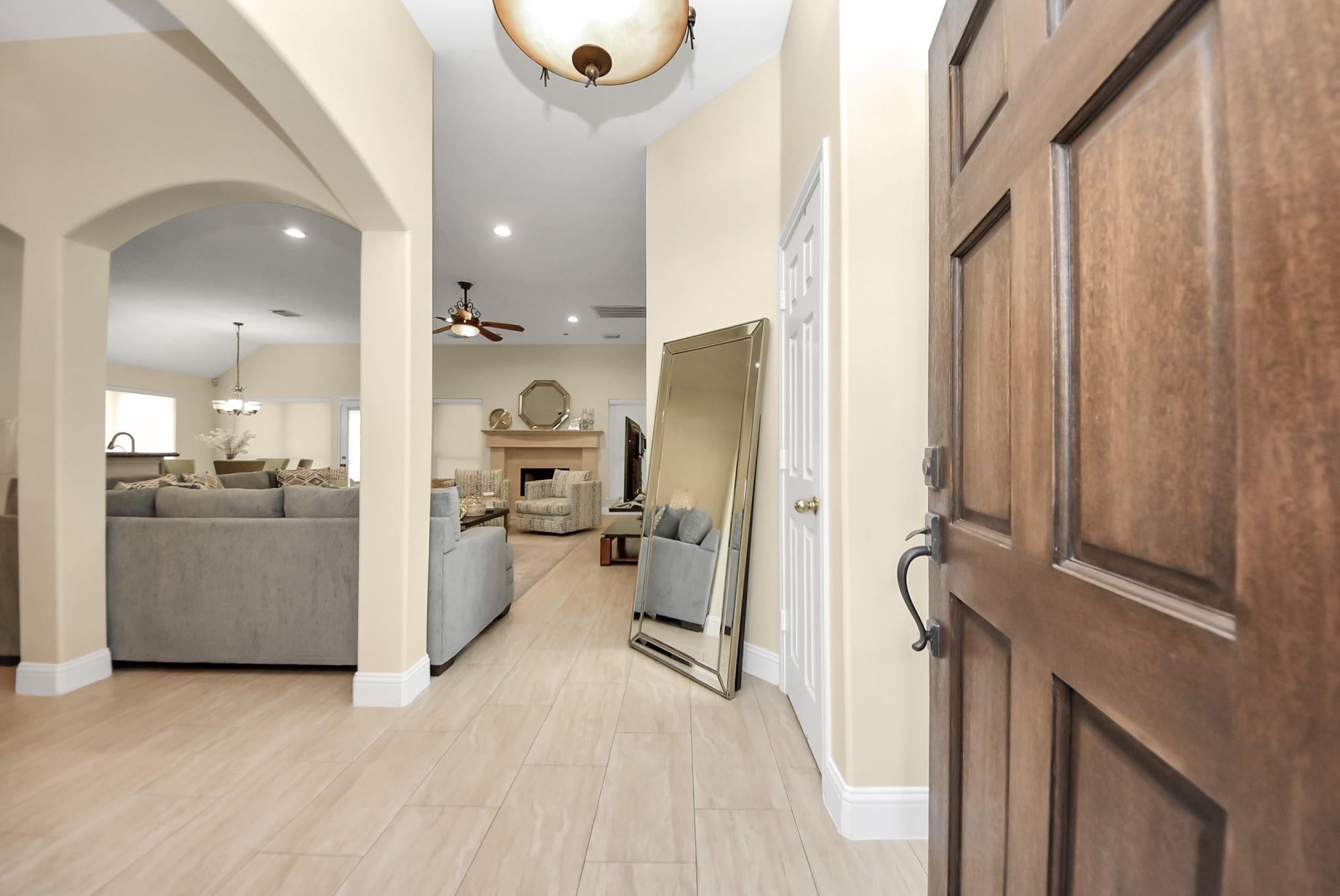 15511 Seminole Canyon Drive