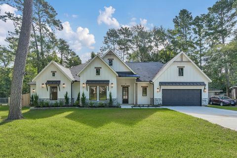 13754 Teal Way Willis TX 77318