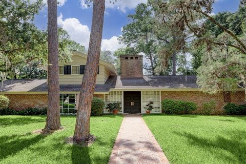 Photo of 1010 River Bend Drive, Houston, TX 77063 (MLS # 18203832)