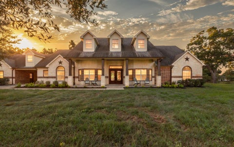 Photo of 6531 Pool Hill Road, Fulshear, TX 77441 (MLS # 29881198)