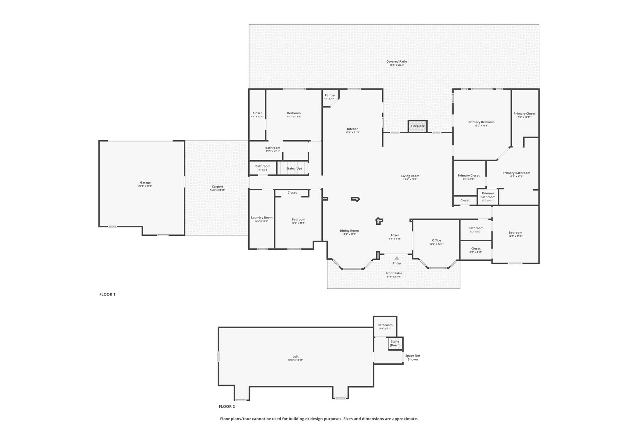 6531 Pool Hill Road