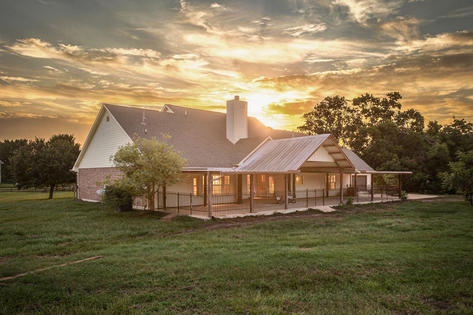 6531 Pool Hill Road