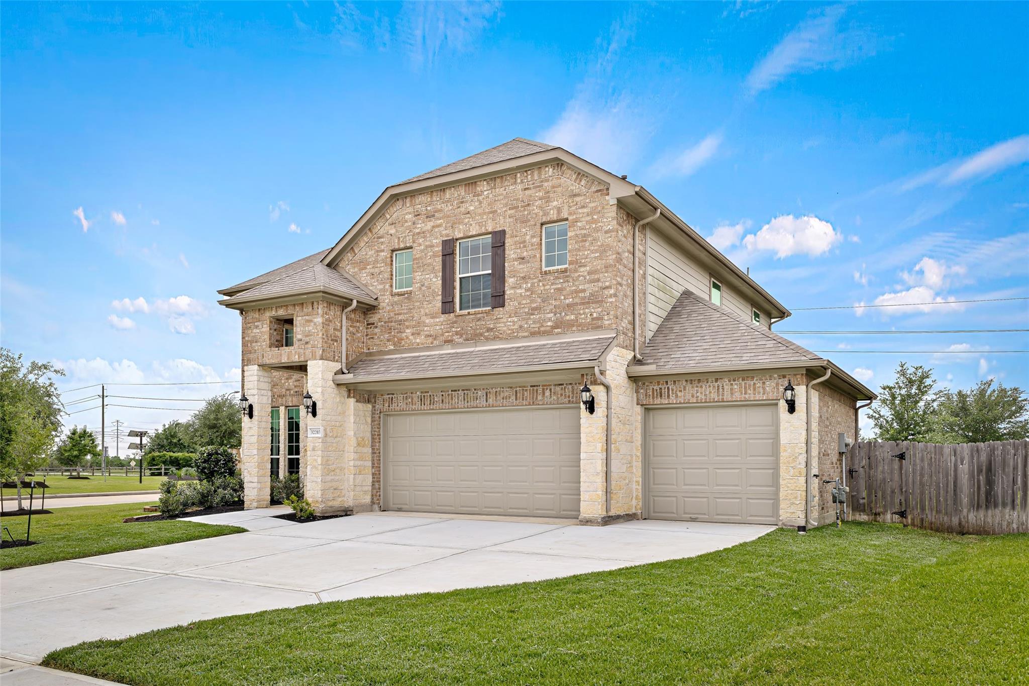 32203 Casa Linda Drive