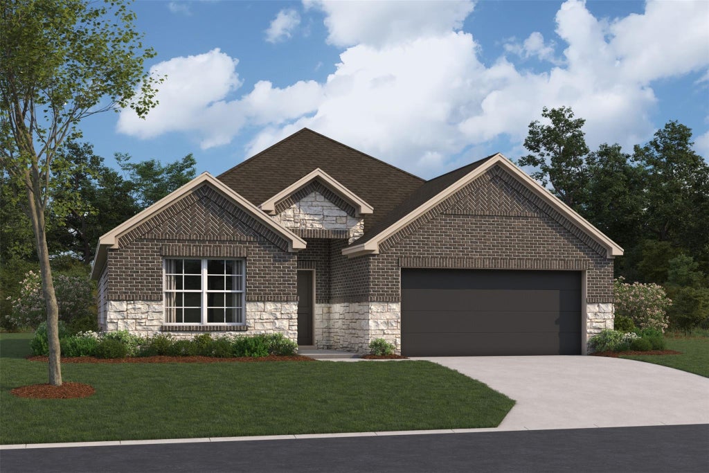 Photo of 14007 Hillier Run Drive, Santa Fe, TX 77510 (MLS # 94228111)