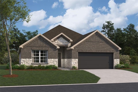 Photo of 14007 Hillier Run Drive, Santa Fe, TX 77510 (MLS # 94228111)