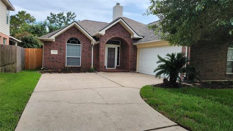 Photo of 22403 Bellows Bend Drive, Katy, TX 77450 (MLS # 67685020)