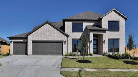 Photo of 1441 Swayze Street, Magnolia, TX 77354 (MLS # 67965032)