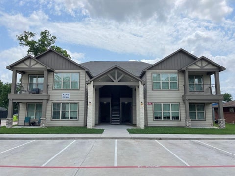 Photo of 112 Kelley Street, Wharton, TX 77488 (MLS # 98087054)