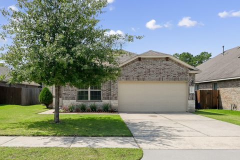 Photo of 12270 Little Blue Heron Lane, Conroe, TX 77304 (MLS # 78908213)