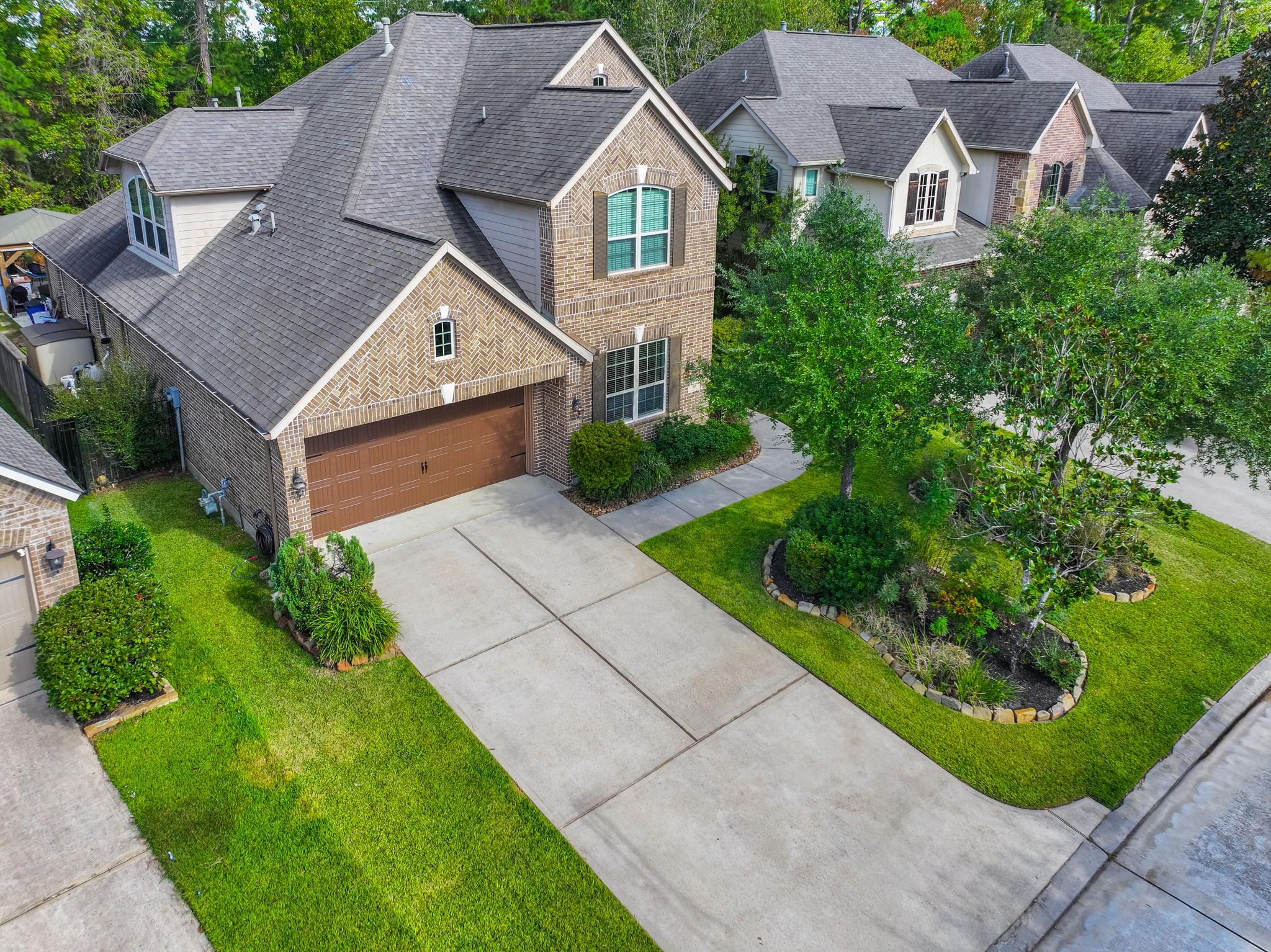 30 Fury Ranch Place