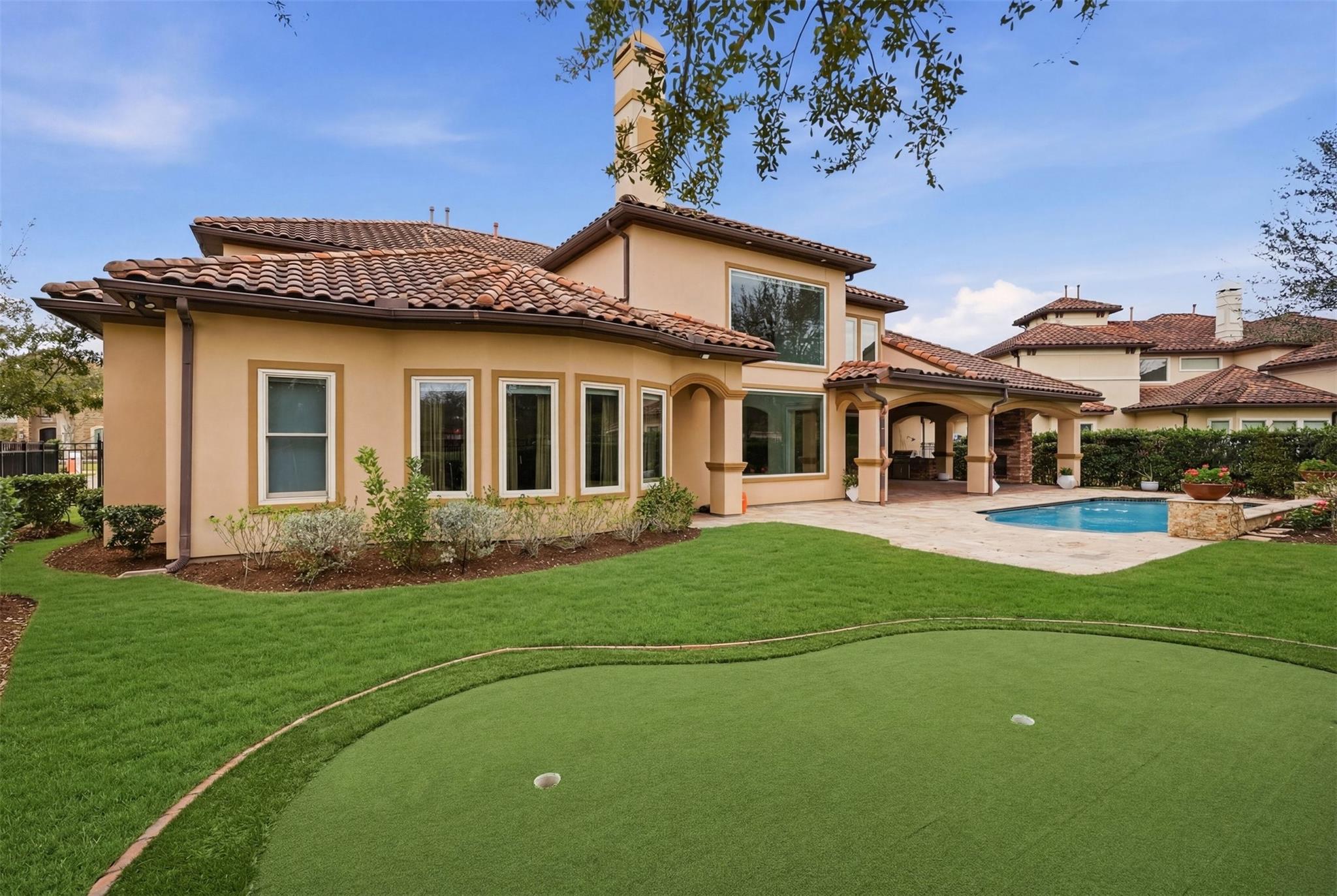 Sugar Land, Texas, 77479, United States, 5 Bedrooms Bedrooms, ,7 BathroomsBathrooms,Residential,Active,2023388