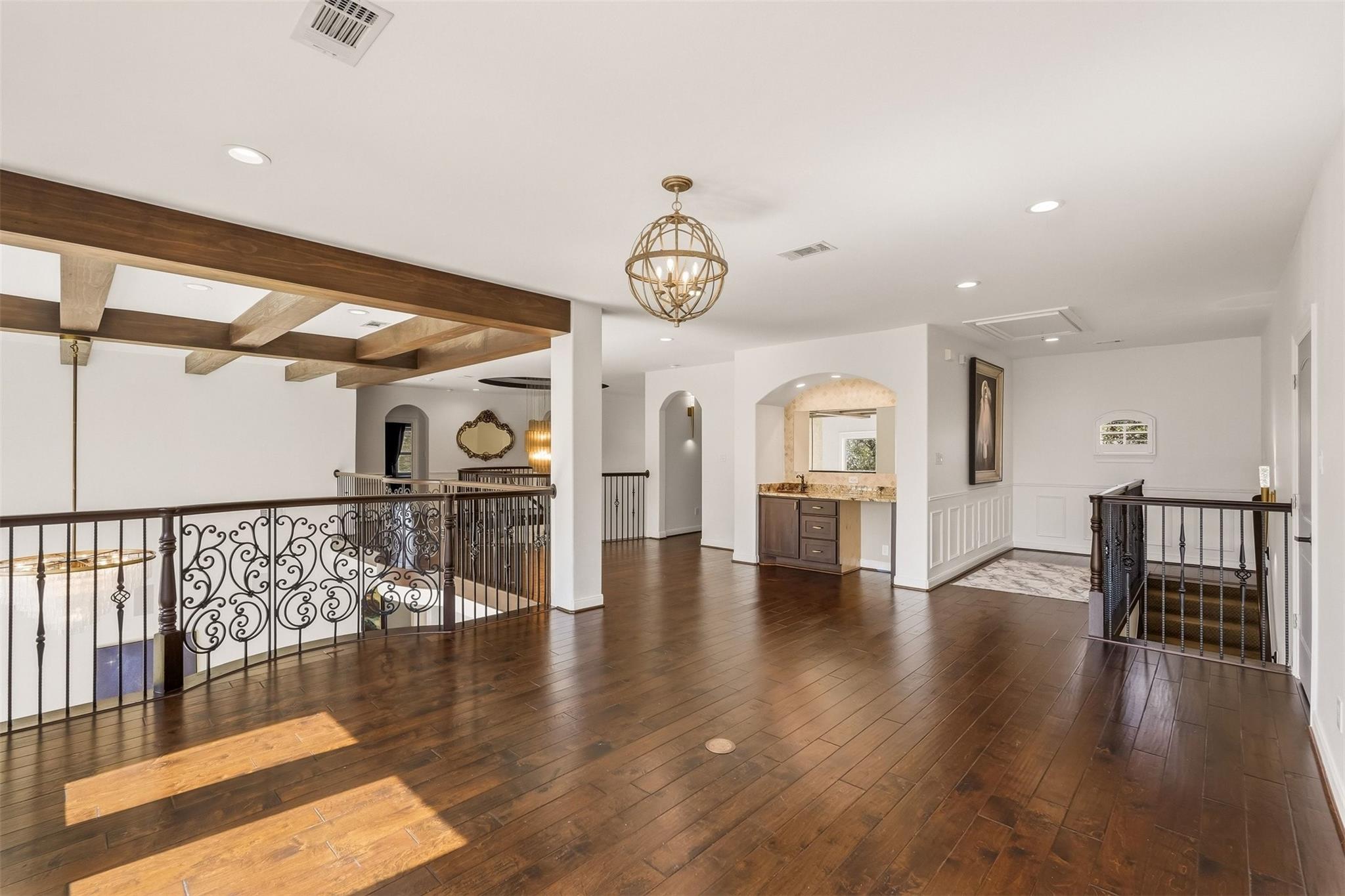 Sugar Land, Texas, 77479, United States, 5 Bedrooms Bedrooms, ,7 BathroomsBathrooms,Residential,Active,2023388