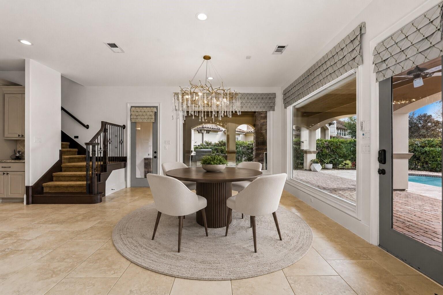 Sugar Land, Texas, 77479, United States, 5 Bedrooms Bedrooms, ,7 BathroomsBathrooms,Residential,Active,2023388