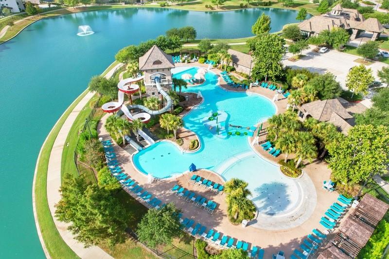 Sugar Land, Texas, 77479, United States, 5 Bedrooms Bedrooms, ,7 BathroomsBathrooms,Residential,Active,2023388
