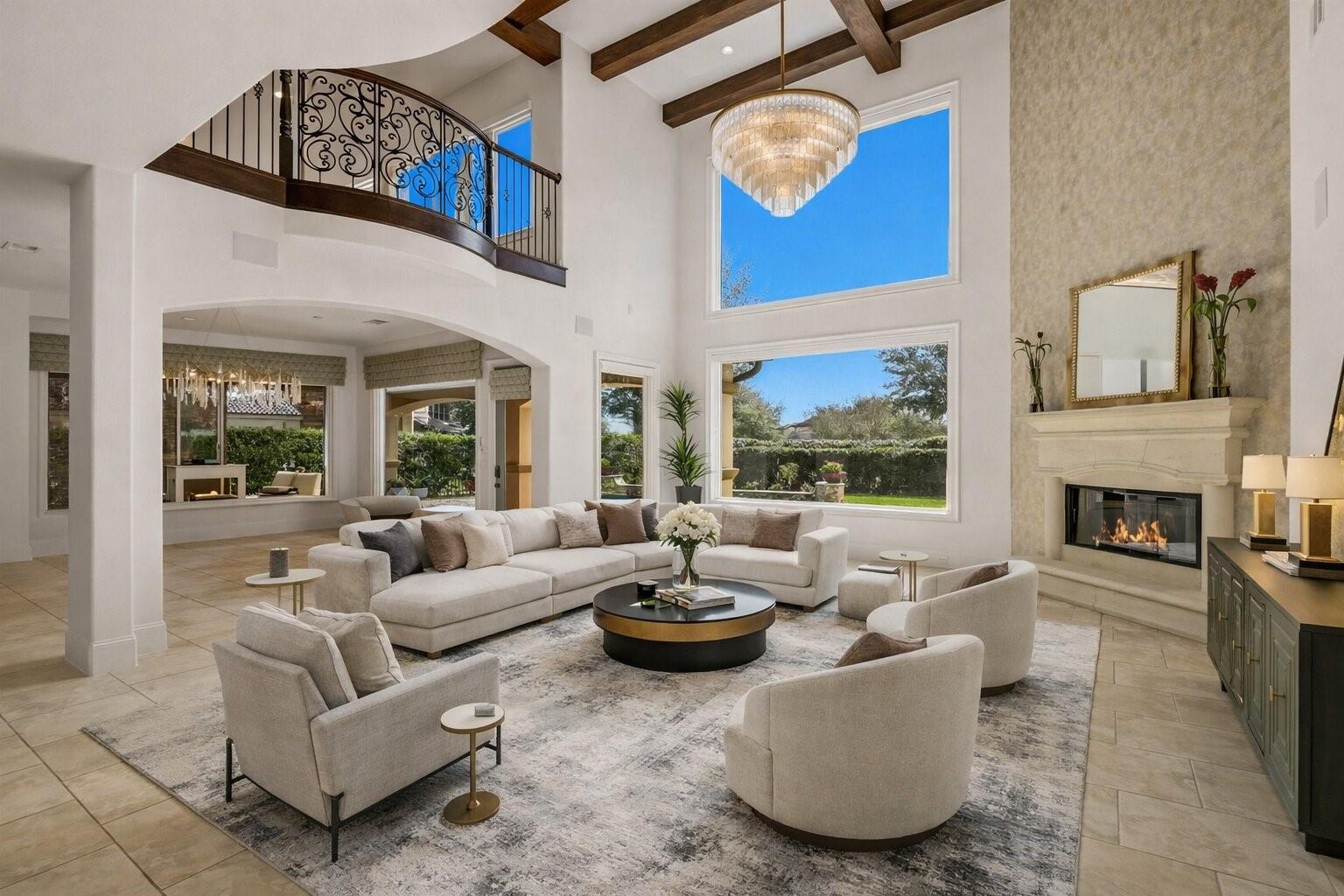 Sugar Land, Texas, 77479, United States, 5 Bedrooms Bedrooms, ,7 BathroomsBathrooms,Residential,Active,2023388