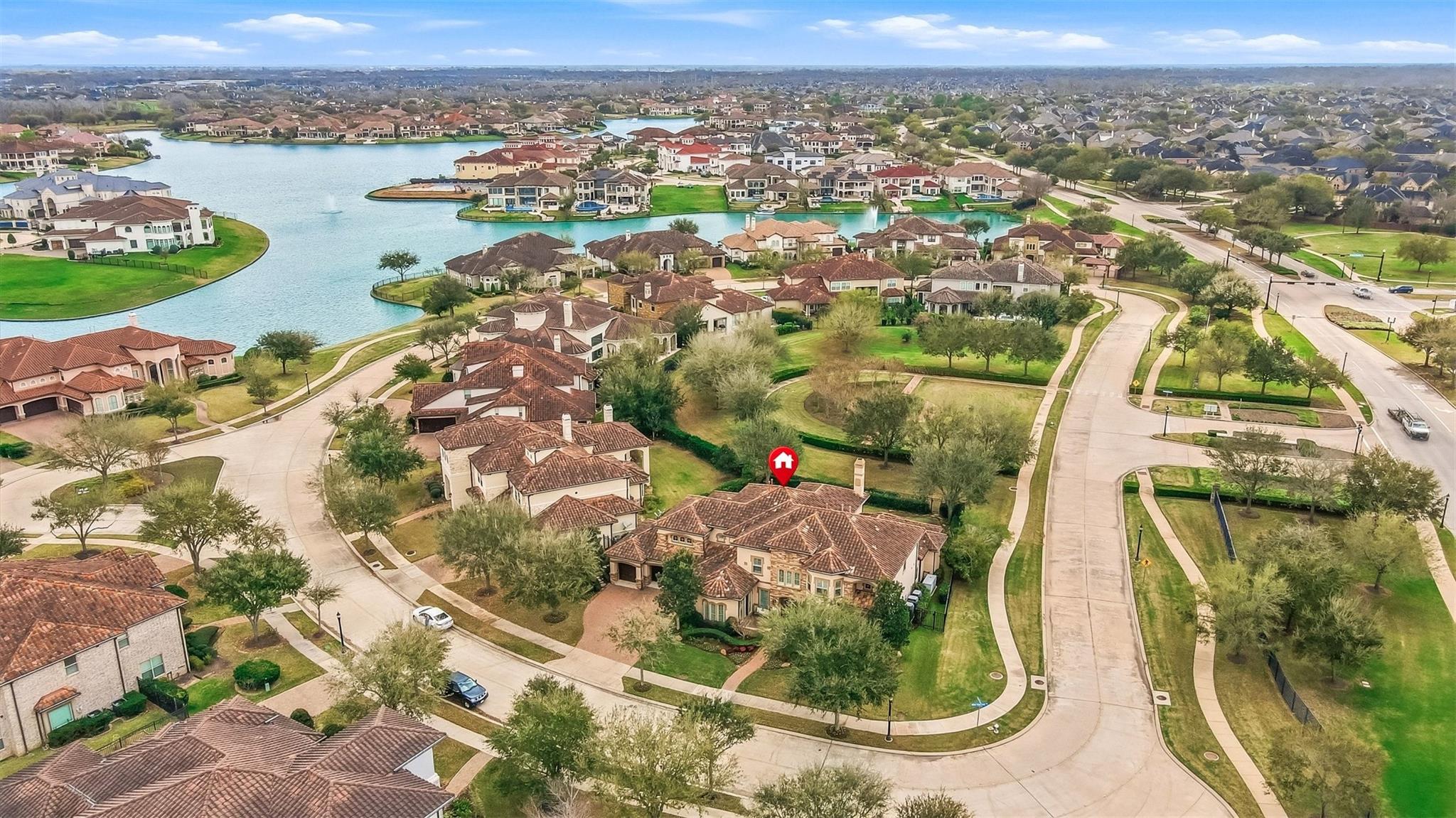 5006 Water View Bend