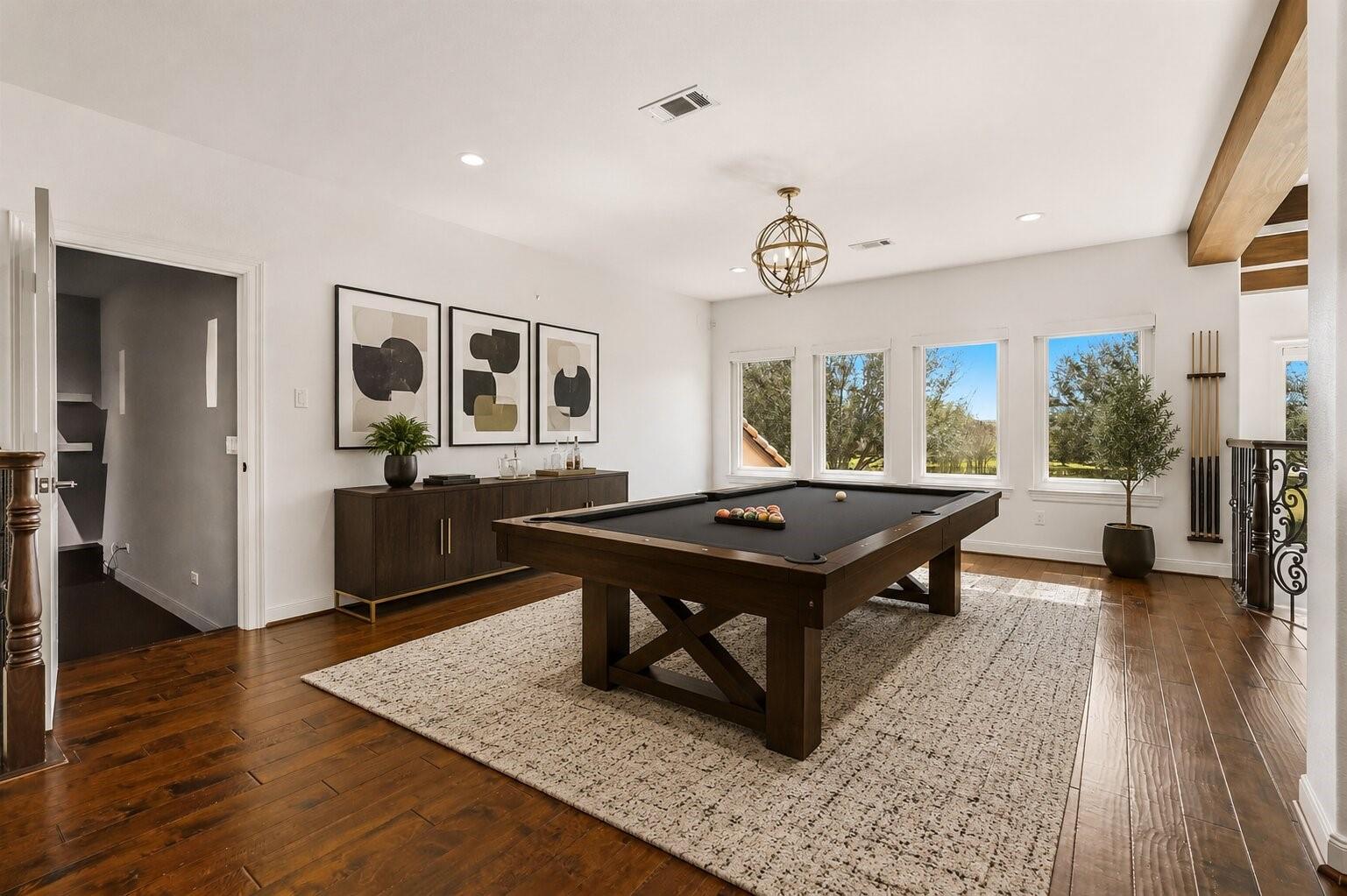 Sugar Land, Texas, 77479, United States, 5 Bedrooms Bedrooms, ,7 BathroomsBathrooms,Residential,Active,2023388