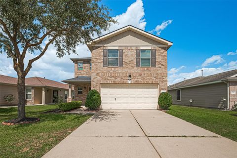 Photo of 7734 Pasture Bend Lane, Cypress, TX 77433 (MLS # 91121993)