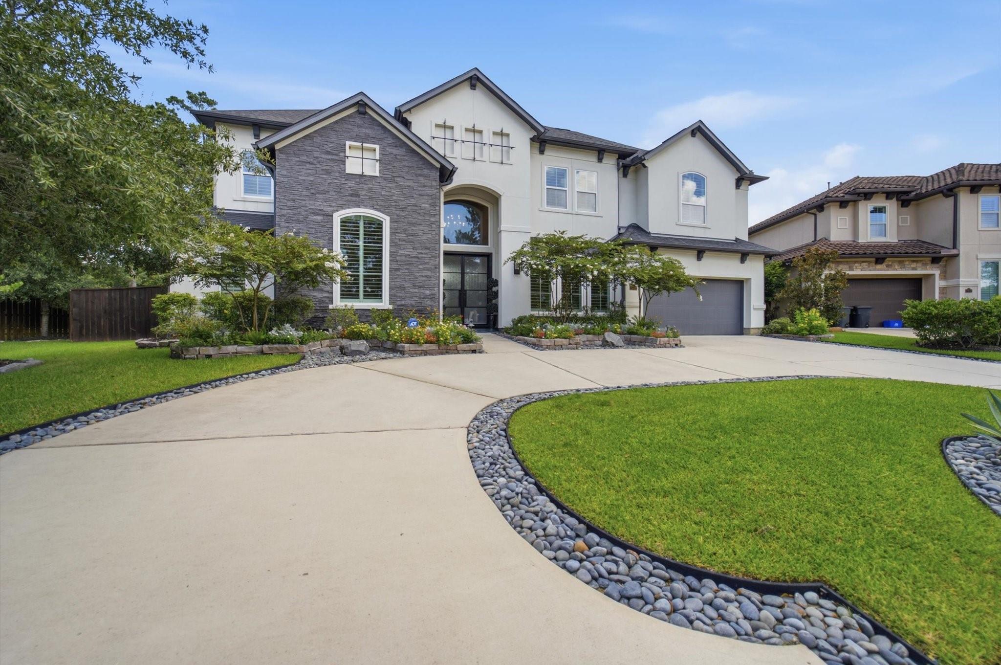 23722 Thortons Park Lane