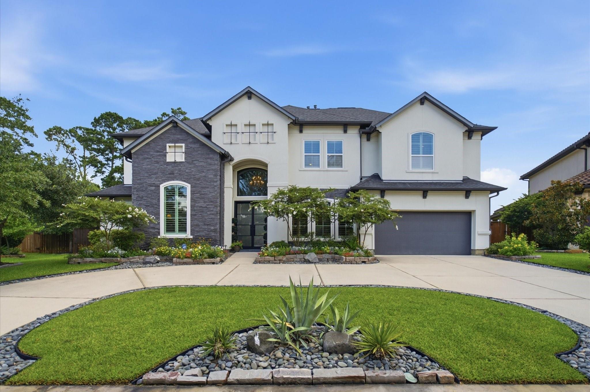 23722 Thortons Park Lane