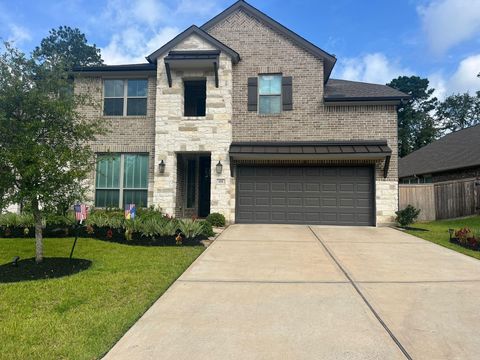 111 Dorado Sky Court Conroe TX 77318