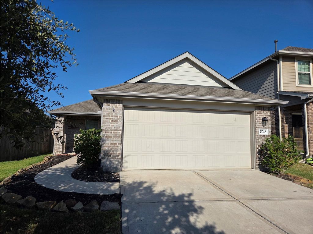 Photo of 23748 Wood Green Terrace Drive, New Caney, TX 77357 (MLS # 32818463)