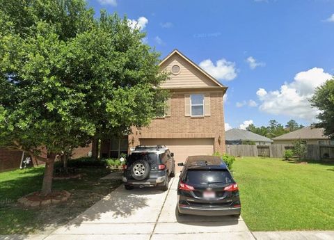 Photo of 10314 Moonset Lane, Houston, TX 77016 (MLS # 47559191)