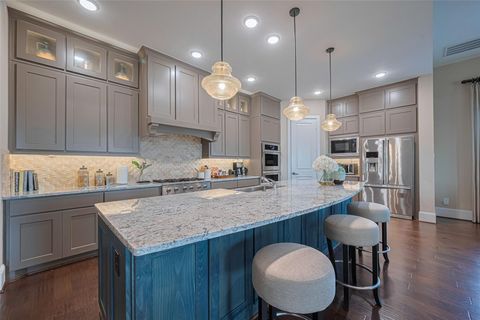 2418 Sandhill Crest Lane Brookshire TX 77423