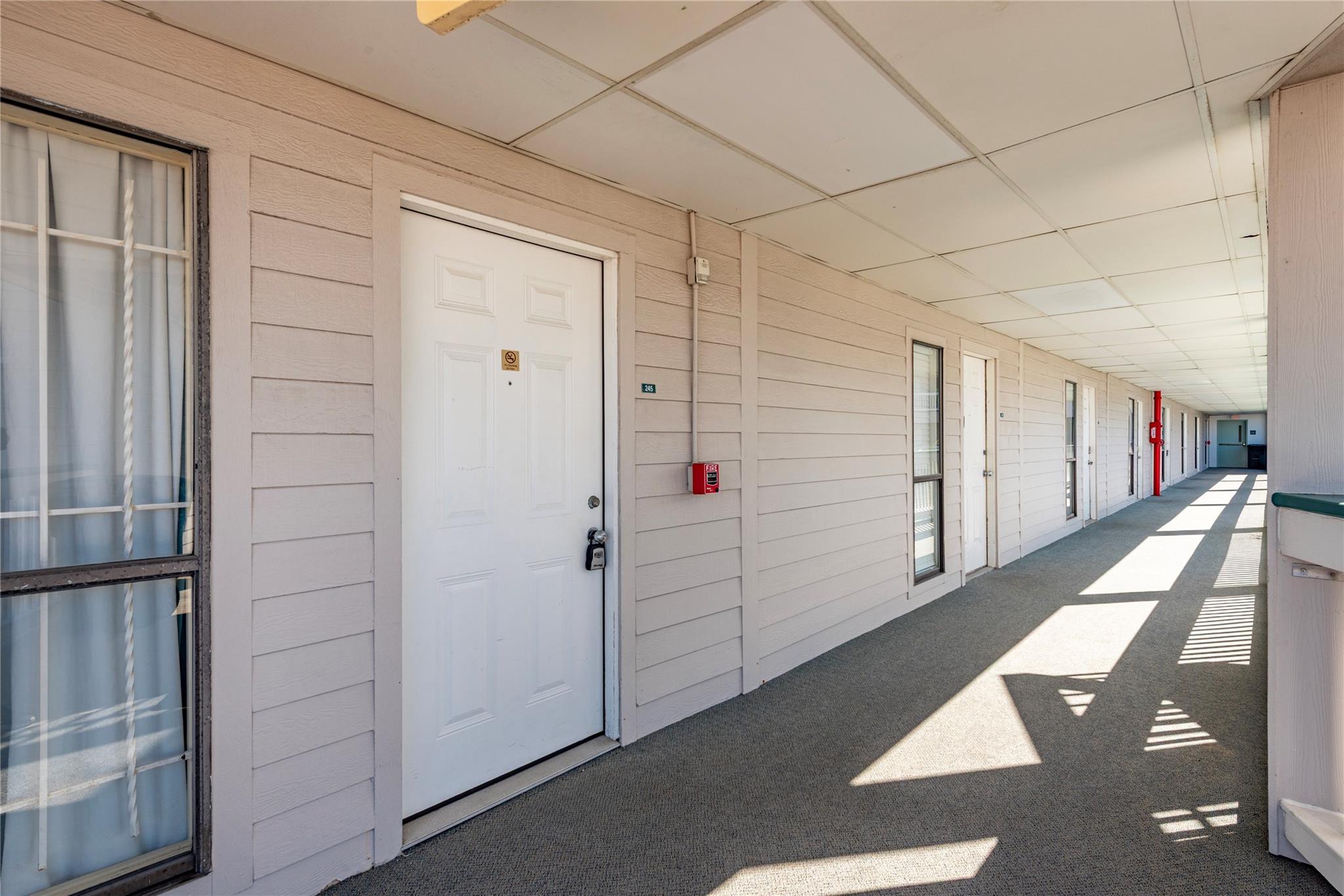 6102 Seawall Boulevard 245