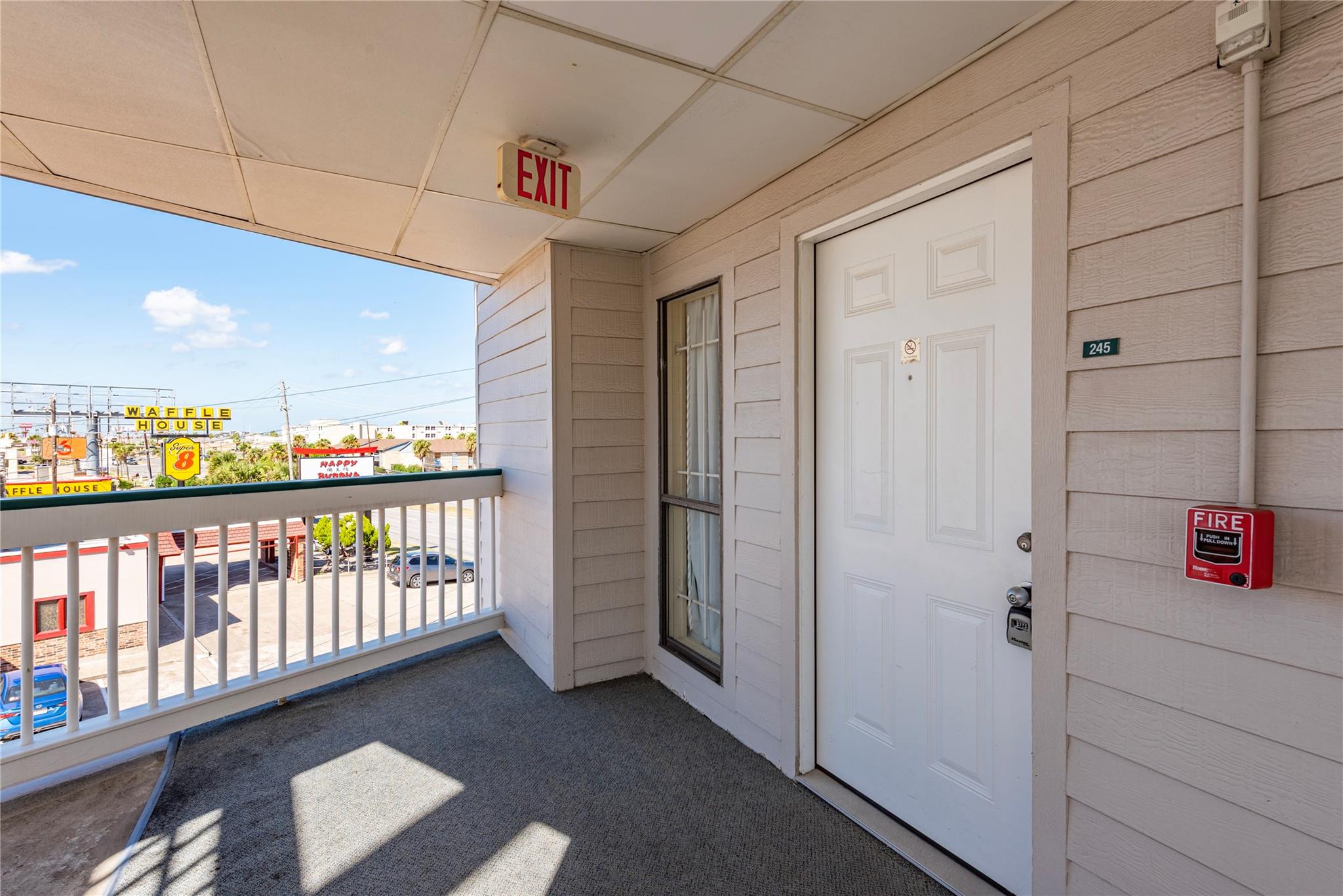6102 Seawall Boulevard 245
