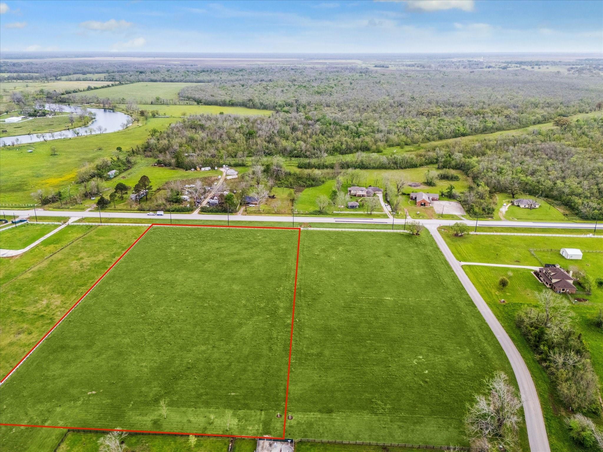 2819 W Fm 1462